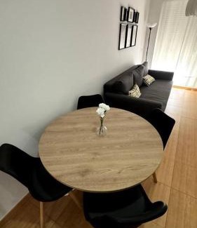 Burriana Apartment | Apartamentos Felip 3
