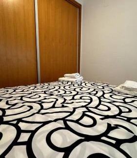 Burriana Apartment | Apartamentos Felip 3