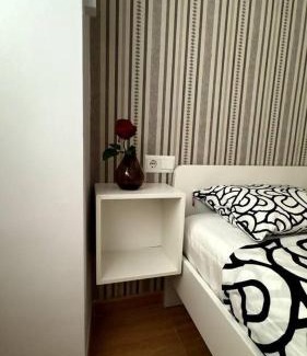 Burriana Apartment | Apartamentos Felip 3