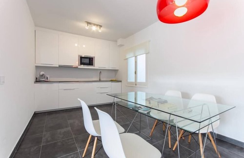 Cala Galdana Apartment | Apartamentos Gama