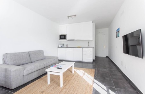 Cala Galdana Apartment | Apartamentos Gama