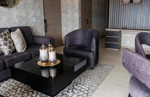 La Castellana Apartment | Apartamentos Gema Lujosos en Laureles