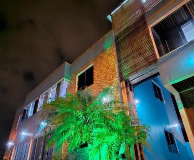 Xangri-La Apartment | Apartamentos GV