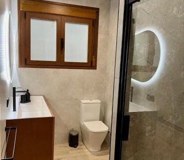 Hornos Apartment | Apartamentos HORNOS