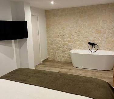 Hornos Apartment | Apartamentos HORNOS