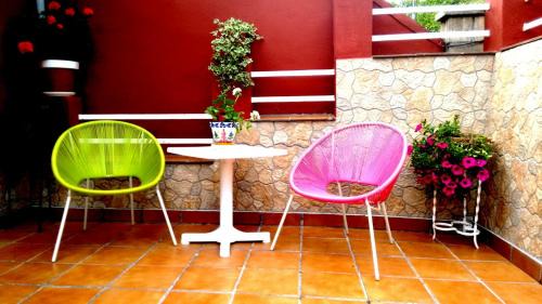 Villamayor Apartment | Apartamentos Huerta Carúa I y II