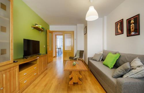 Abena Apartment | Apartamentos IRENE en el Pirineo Aragonés