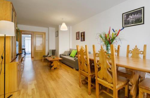 Abena Apartment | Apartamentos IRENE en el Pirineo Aragonés