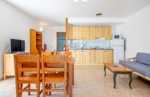 Cala Ferrera Apartment | Apartamentos Karin 1ºc