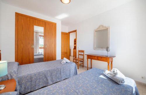 Cala Ferrera Apartment | Apartamentos Karin 1ºc