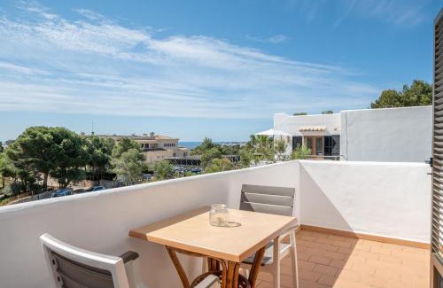 Cala Ferrera Apartment | Apartamentos Karin 2ºd