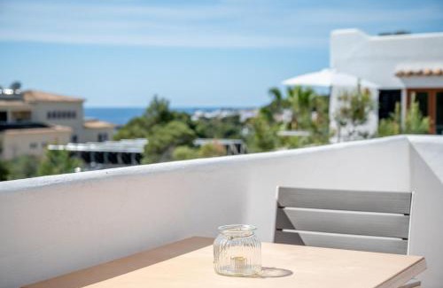 Cala Ferrera Apartment | Apartamentos Karin 2ºd