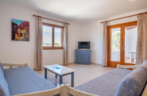 Cala Ferrera Apartment | Apartamentos Karin 2ºd