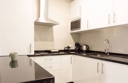 Fuengirola City Centre Apartment | Apartamentos Kouohana