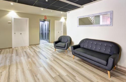 Hoznayo Apartment | Apartamentos La Albarca
