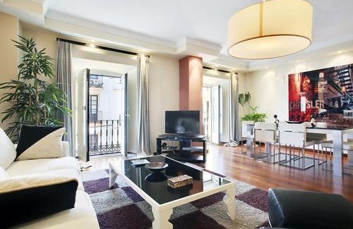 Ronda Apartment | Apartamentos La Bola Suite