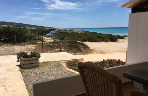 Formentera Apartment | Apartamentos La Fragata