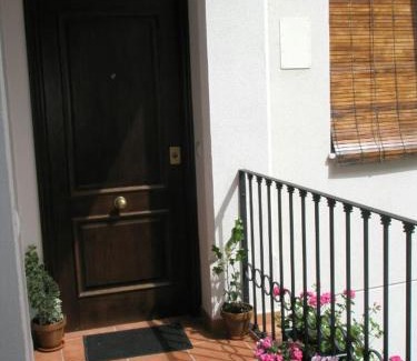 San Francisco-Ribera Apartment | Apartamentos La Ribera Córdoba