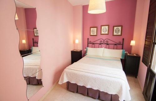 San Francisco-Ribera Apartment | Apartamentos La Ribera Córdoba