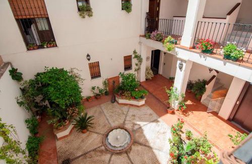 San Francisco-Ribera Apartment | Apartamentos La Ribera Córdoba