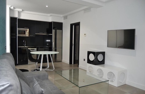 Palma del Rio Apartment | Apartamentos Las Palmeras