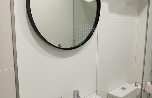Palma del Rio Apartment | Apartamentos Las Palmeras