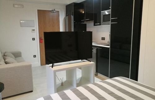 Palma del Rio Apartment | Apartamentos Las Palmeras