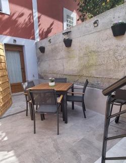 Nueva Apartment | Apartamentos Les Texuques