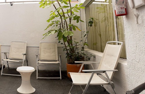 Barrios Unidos Apartment | Apartamentos Los Alcázares