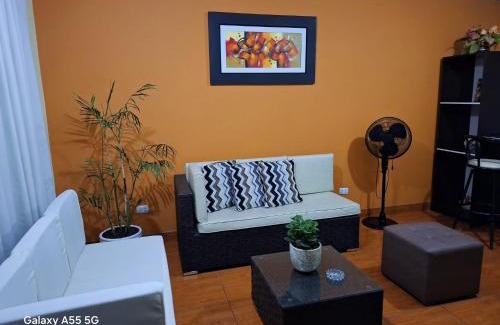 Chorrillos Apartment | apartamentos Los cedros
