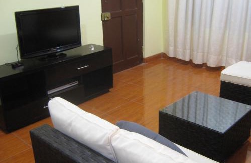 Chorrillos Apartment | apartamentos Los cedros