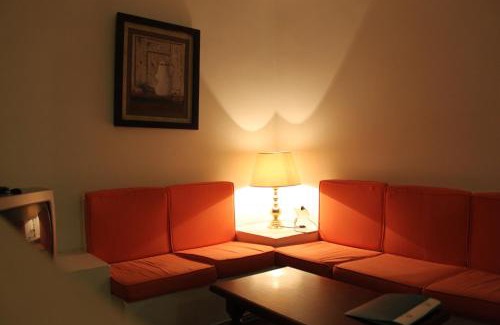 Tolox Apartment | Apartamentos Los Manueles