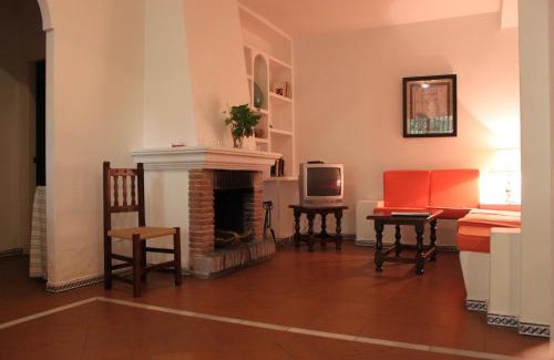 Tolox Apartment | Apartamentos Los Manueles