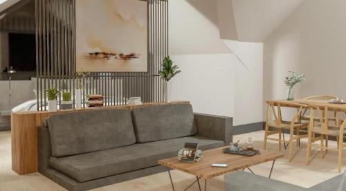 Encarnacion-Regina Apartment | Apartamentos Magna Sevilla