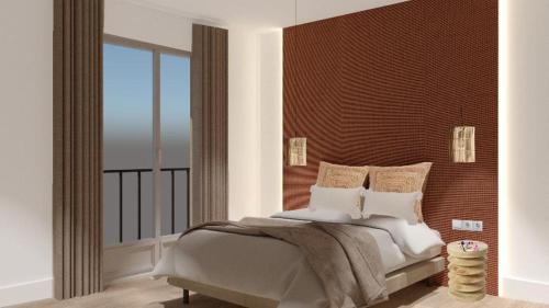 Encarnacion-Regina Apartment | Apartamentos Magna Sevilla