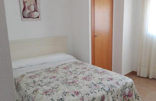 Los Banos de Fortuna Apartment | Apartamentos Maruja