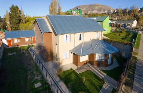 Macrozona Bahia Redonda y Primeros Faldeos Apartment | Apartamentos Matices