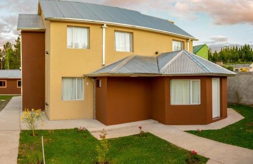 Macrozona Bahia Redonda y Primeros Faldeos Apartment | Apartamentos Matices