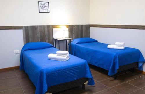 Macrozona Bahia Redonda y Primeros Faldeos Apartment | Apartamentos Matices