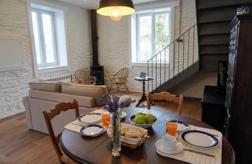 Viveiro Apartment | Apartamentos Minas de Silvarosa