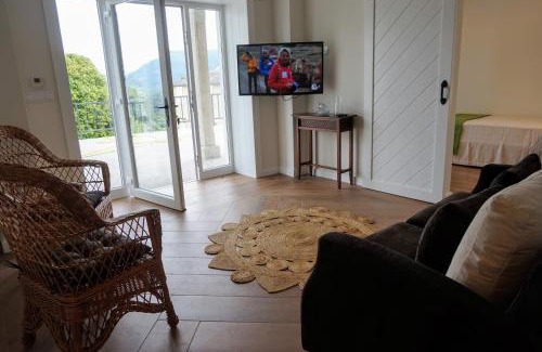 Viveiro Apartment | Apartamentos Minas de Silvarosa