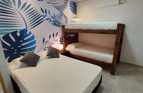 San Luis Apartment | APARTAMENTOS MISS NICOLE