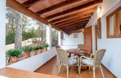 Calo de Sant Agusti Apartment | Apartamentos Molina 9-10-11