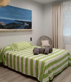 Carino Apartment | Apartamentos Monte do Limo