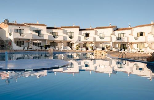 Cala en Forcat Hotel | Apartamentos Moon Dreams Los Lentiscos