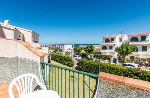 Cala en Forcat Hotel | Apartamentos Moon Dreams Los Lentiscos