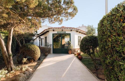 Cala en Forcat Hotel | Apartamentos Moon Dreams Los Lentiscos