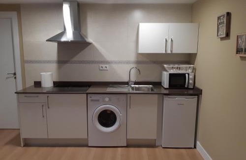Najera Apartment | Apartamentos Nájera