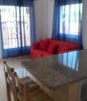 Barrio El Hospital Apartment | Apartamentos Nuevo Amanecer
