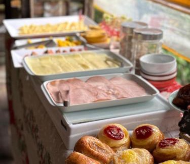 Ilha Grande Cabin | Apartamentos Ouro Verde